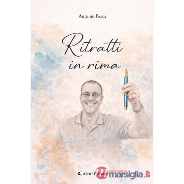 Ritratti in rima