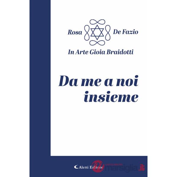 Da me a noi insieme
