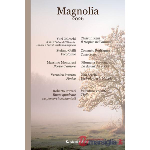 Magnolia 2026