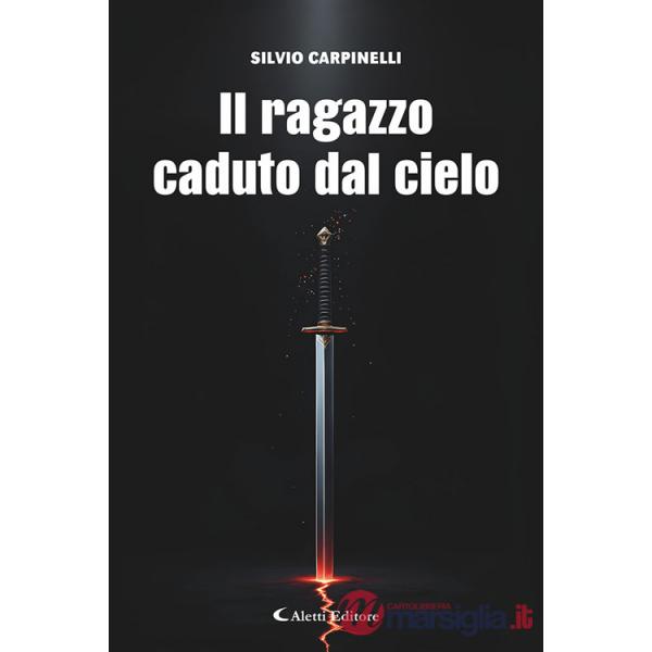 Ragazzo caduto dal cielo (Il)