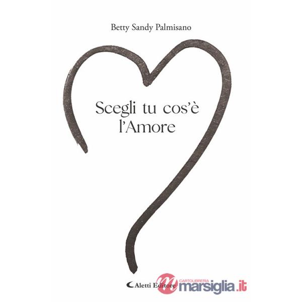 Scegli tu cos'è l'amore