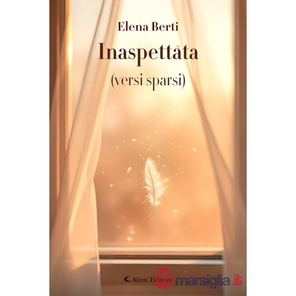 Inaspettata (versi sparsi)