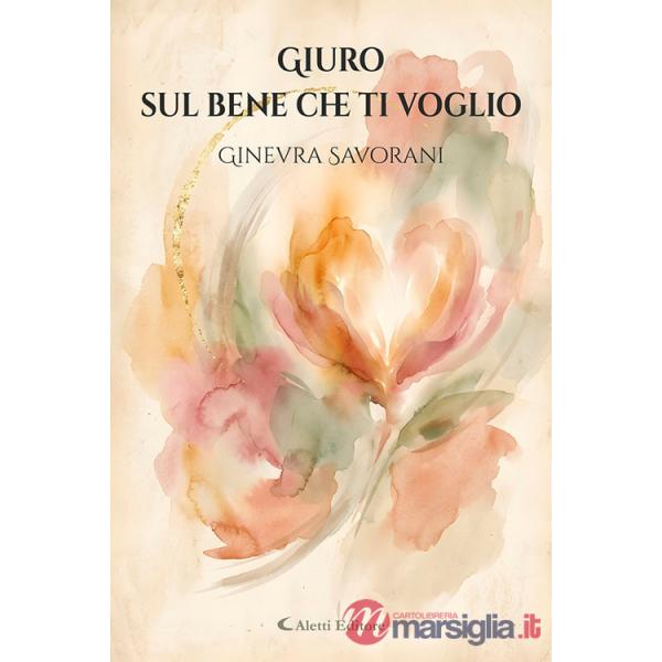 Giuro sul bene che ti voglio