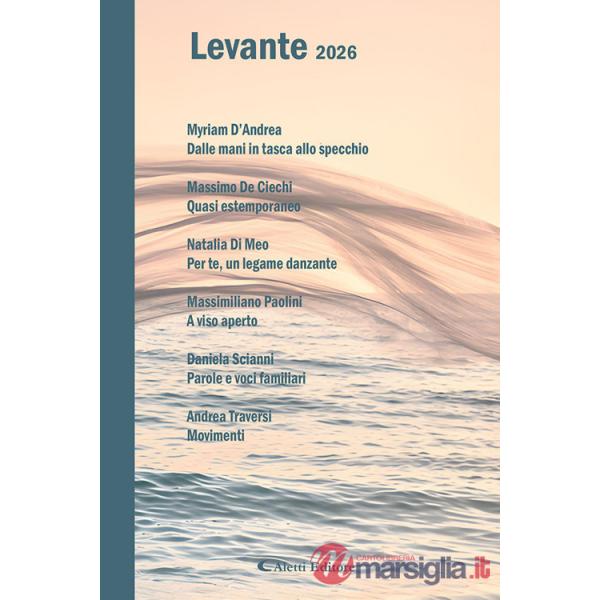 Levante 2026