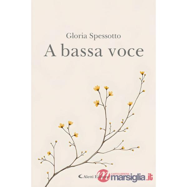 A bassa voce