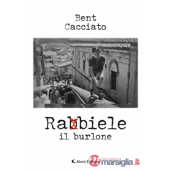 Rabbiele il burlone