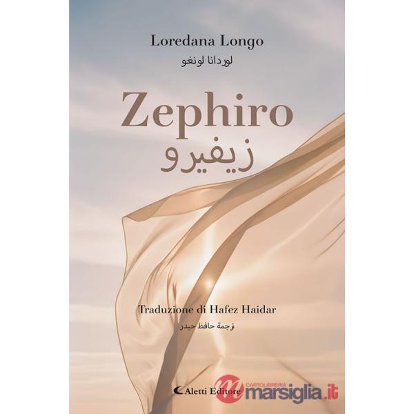 Zephiro. Ediz. italiana e araba