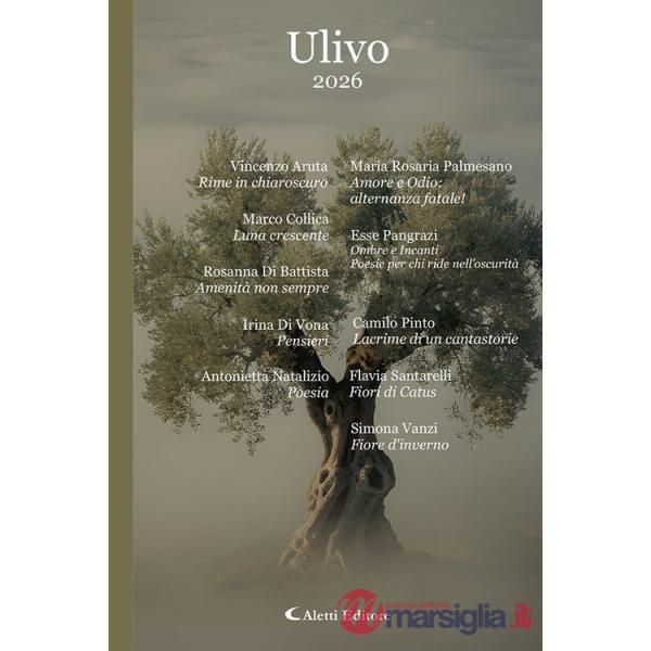 Ulivo 2026
