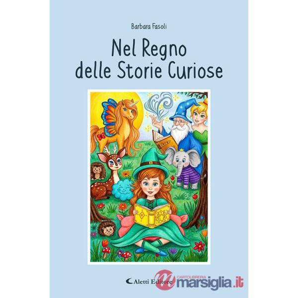 Nel regno delle storie curiose