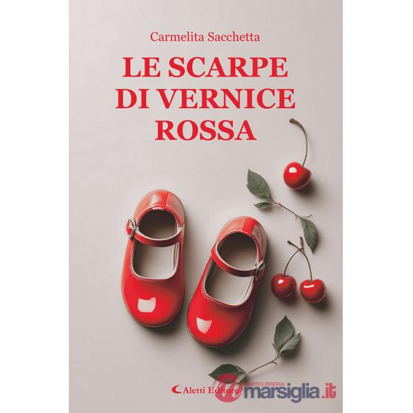 Scarpe di vernice rossa (Le)