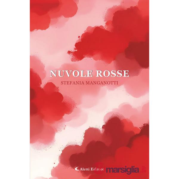Nuvole rosse
