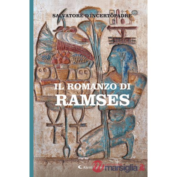 Romanzo di Ramses (Il)