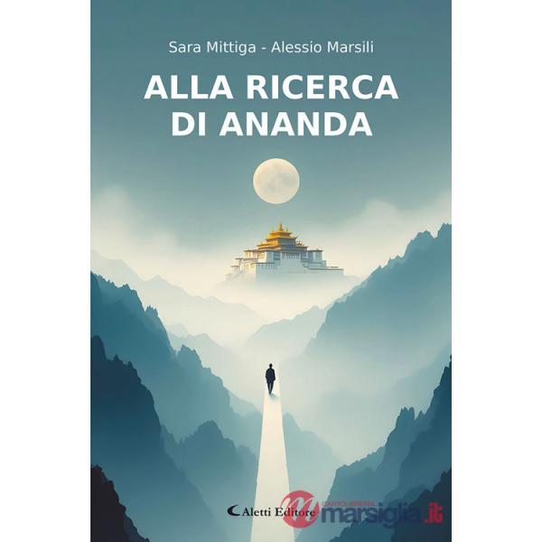 Alla ricerca di Ananda