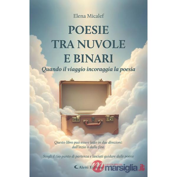 Poesie tra nuvole e binari