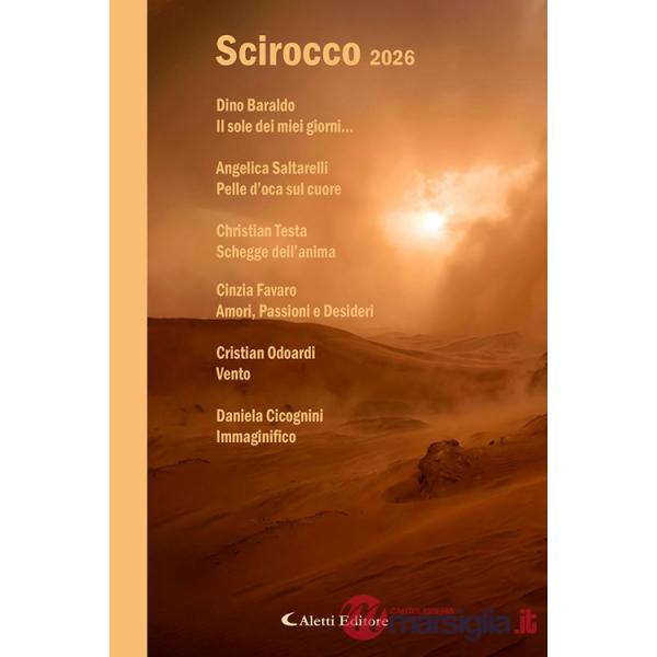 Scirocco 2026