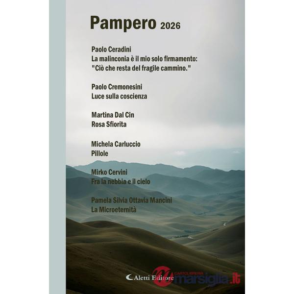 Pampero 2026