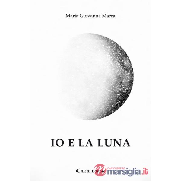 Io e la luna