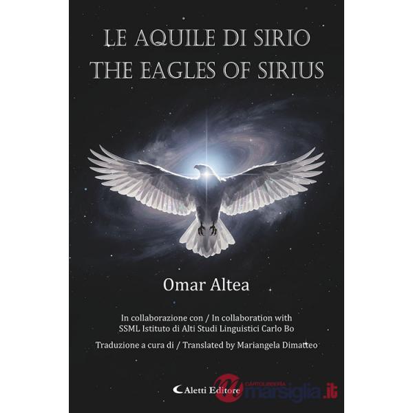 Aquile di Sirio-The eagles of Sirius (Le)