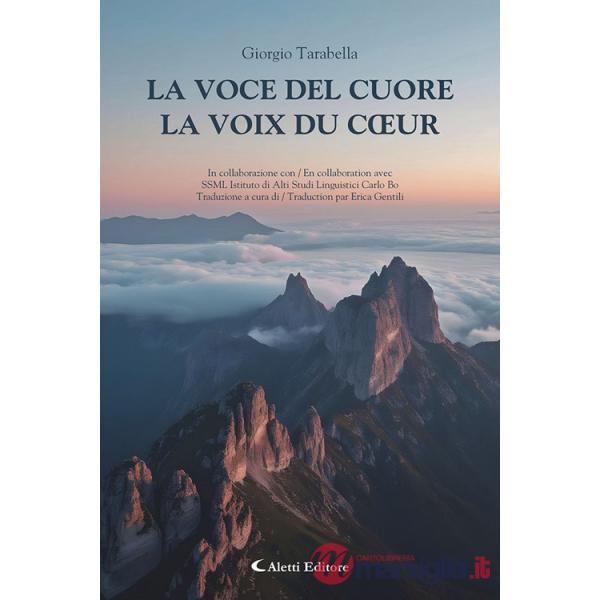 Voce del cuore-La voix du coeur (La)