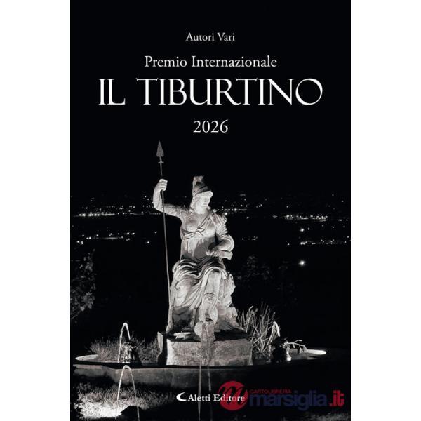 Tiburtino. Vesta 2026 (Il)
