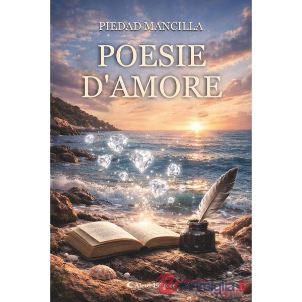 Poesie d'amore