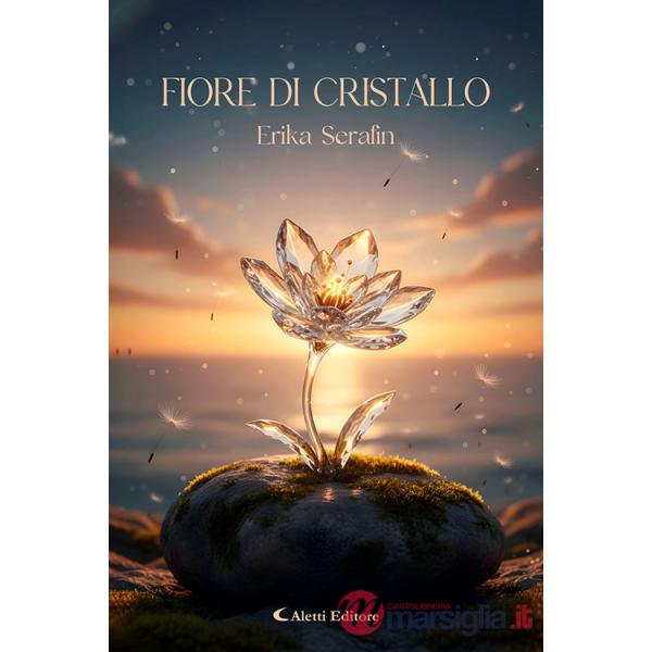 Fiore di cristallo