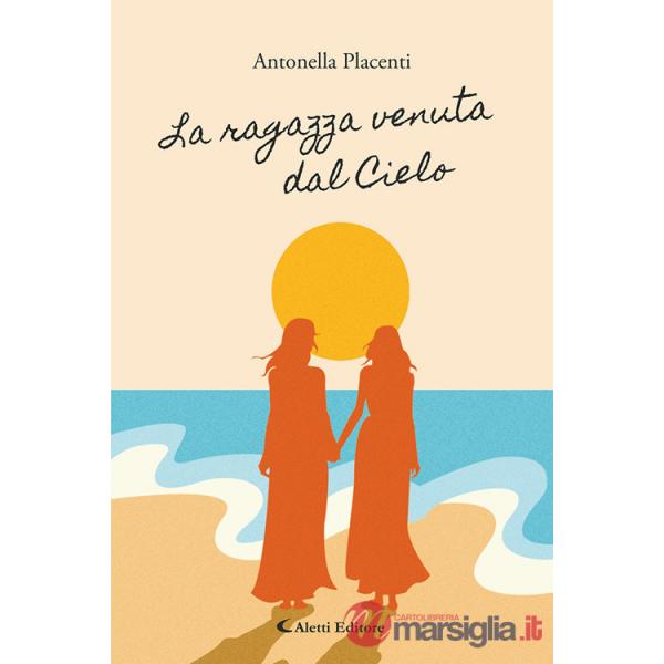 Ragazza venuta dal cielo (La)