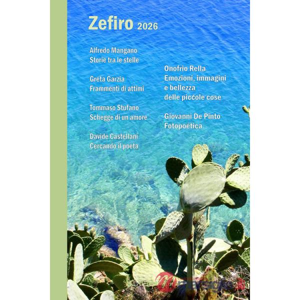 Zefiro 2026