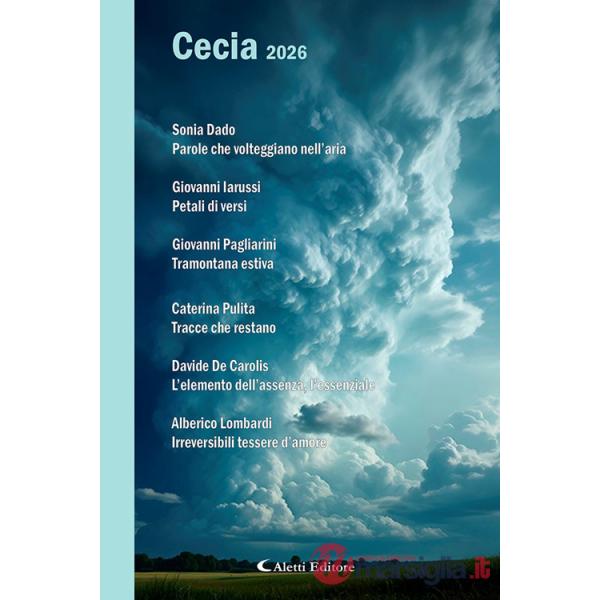 Cecia 2026