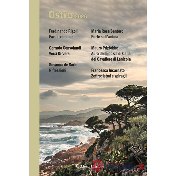 Ostro 2026