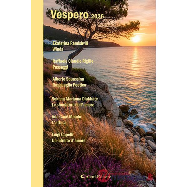Vespero 2026