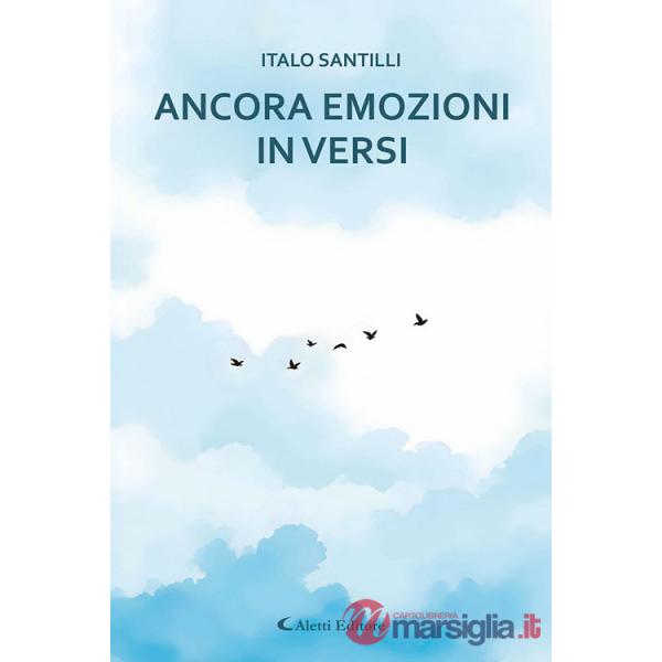 Ancora emozioni in versi
