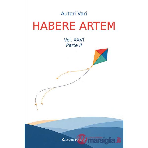 Habere artem. Vol. 26/2