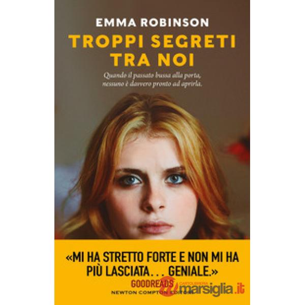 Troppi segreti tra noi