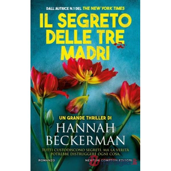 Segreto delle tre madri (Il)