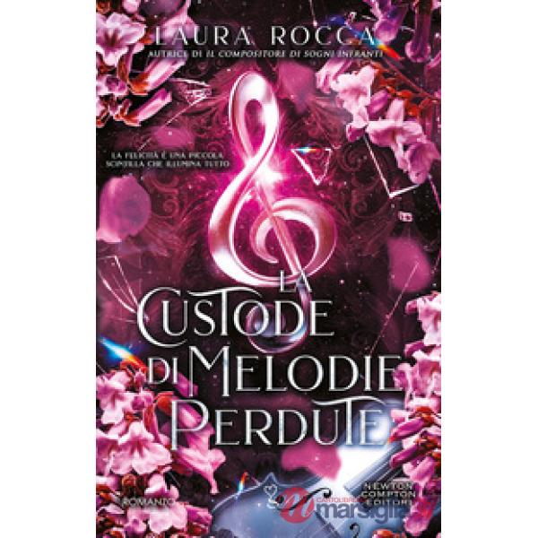 Custode di melodie perdute (La)