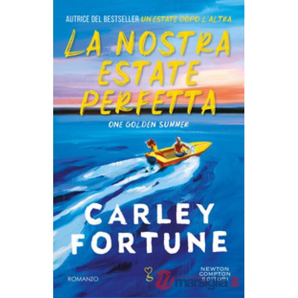 Nostra estate perfetta (La)