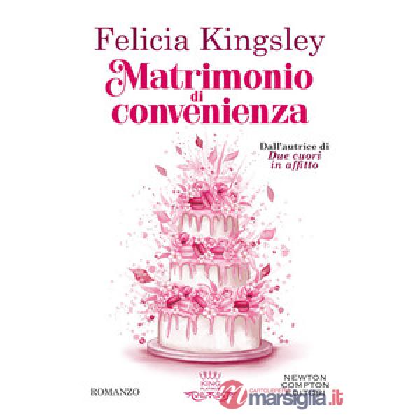 Matrimonio di convenienza