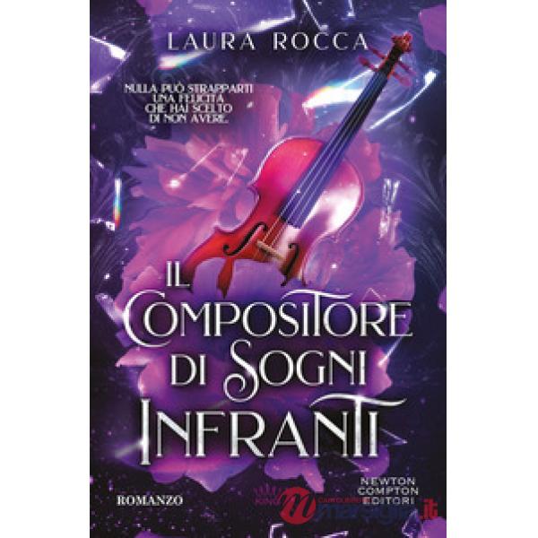 Compositore di sogni infranti (Il)