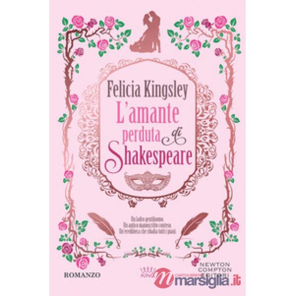 Amante perduta di Shakespeare (L')