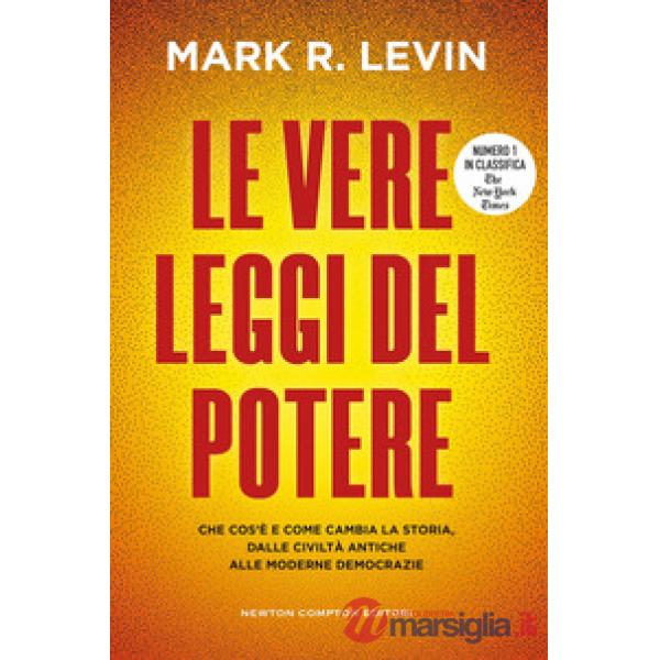 Vere leggi del potere (Le)