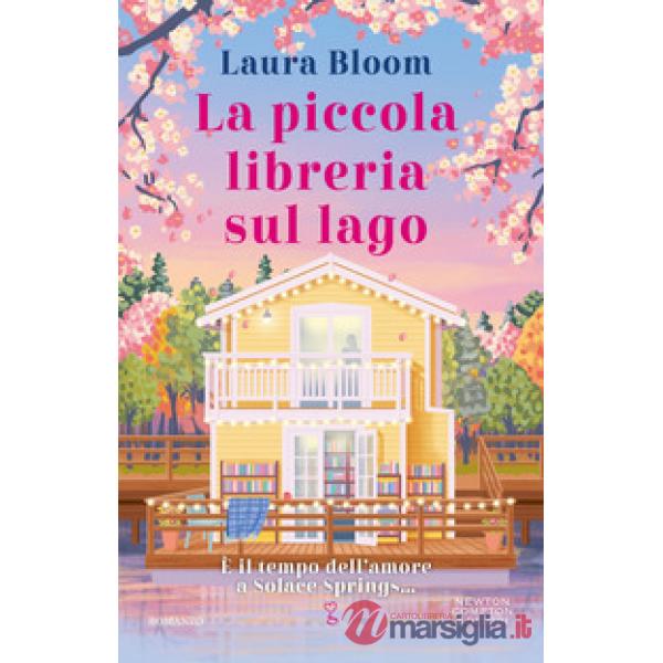 Piccola libreria sul lago (La)