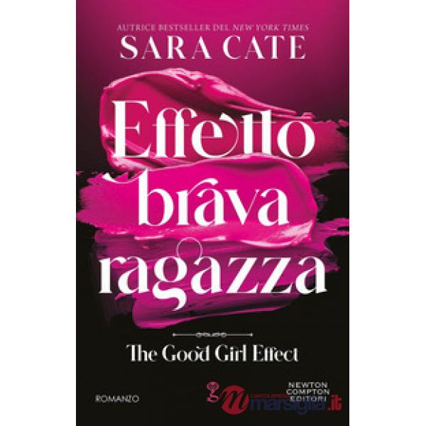 Effetto brava ragazza
