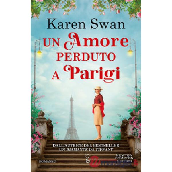 Amore perduto a Parigi (Un)