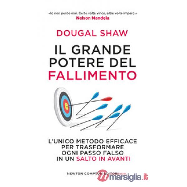 Grande potere del fallimento (Il)