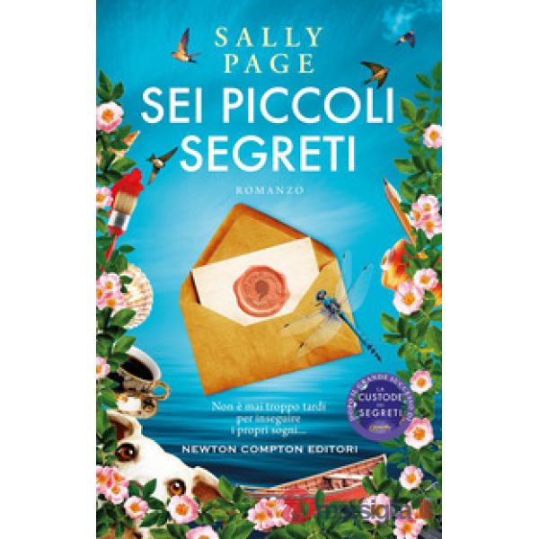Sei piccoli segreti