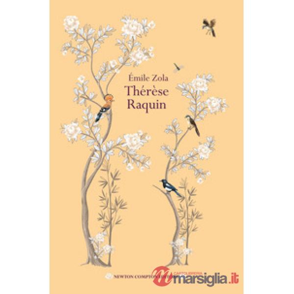 Thérèse Raquin