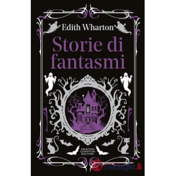 Storie di fantasmi