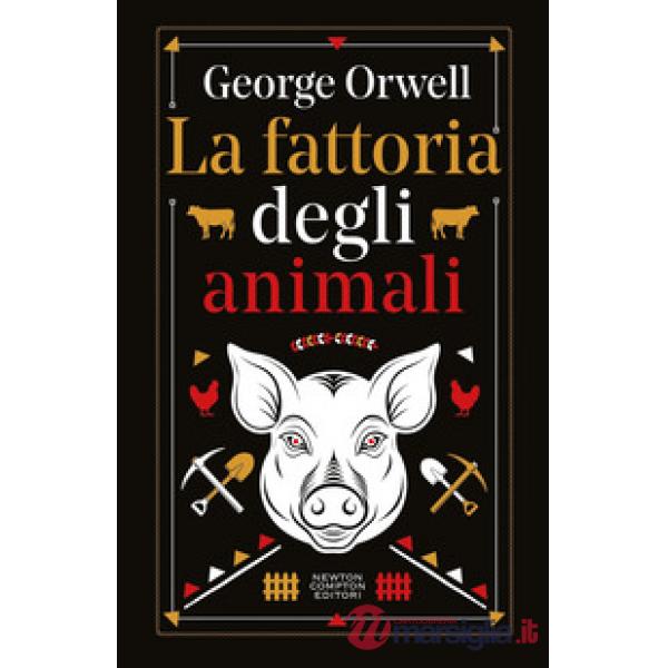Fattoria degli animali (La)