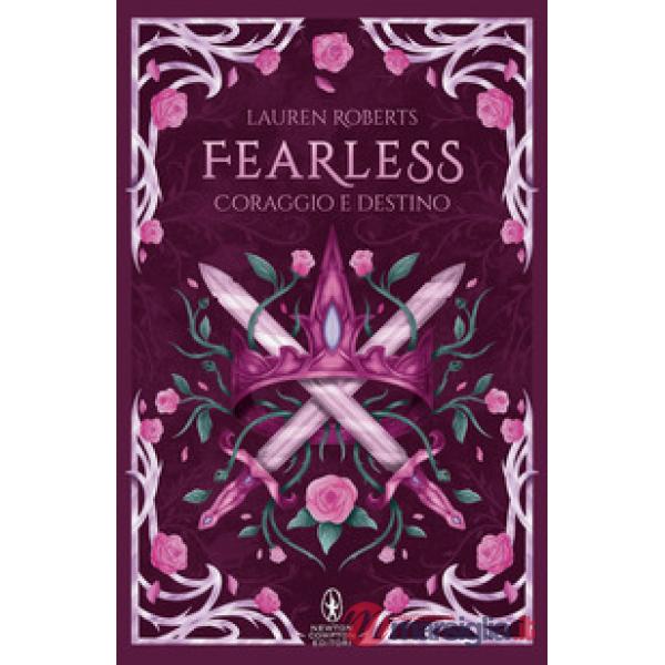 Fearless. Coraggio e destino